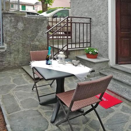 Appartamento Cristina Stresa Exterior photo