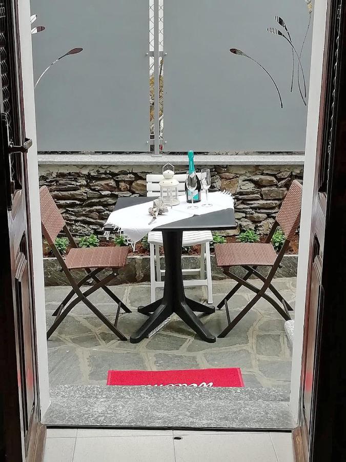 Appartamento Cristina Stresa Exterior photo